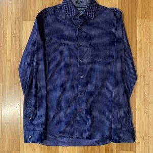 American Eagle dress shirt Size Small